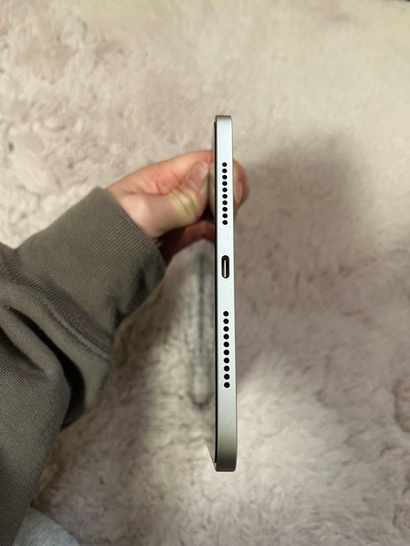 Apple iPad mini スターライト