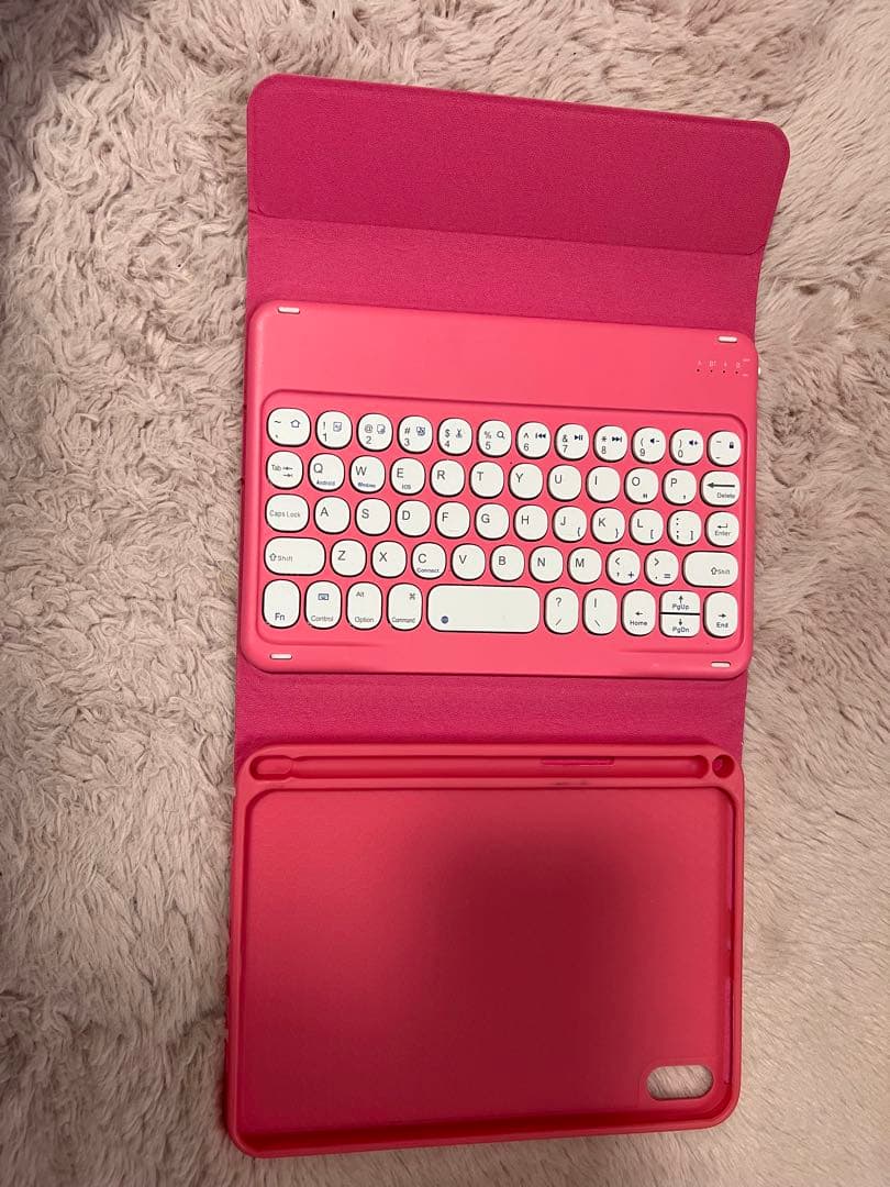 Apple iPad mini スターライト