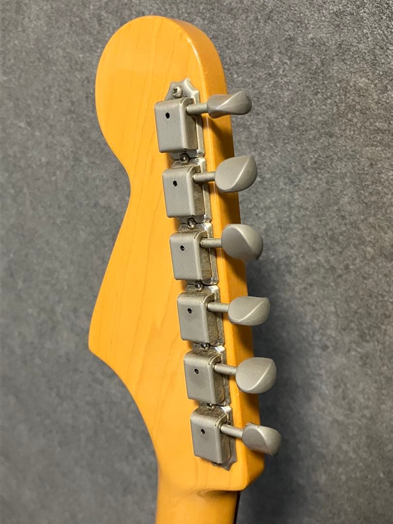 【動作未確】Fender Japan Jaguar ジャガー 1999-2002