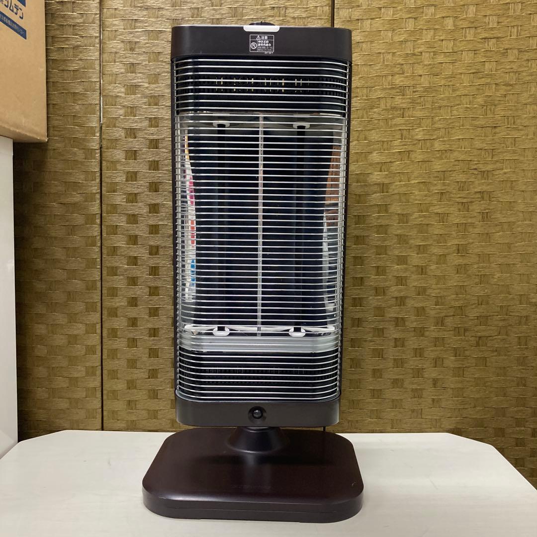 CORONA コロナ 遠赤外線ストーブ CORE HEAT DHX-1220R