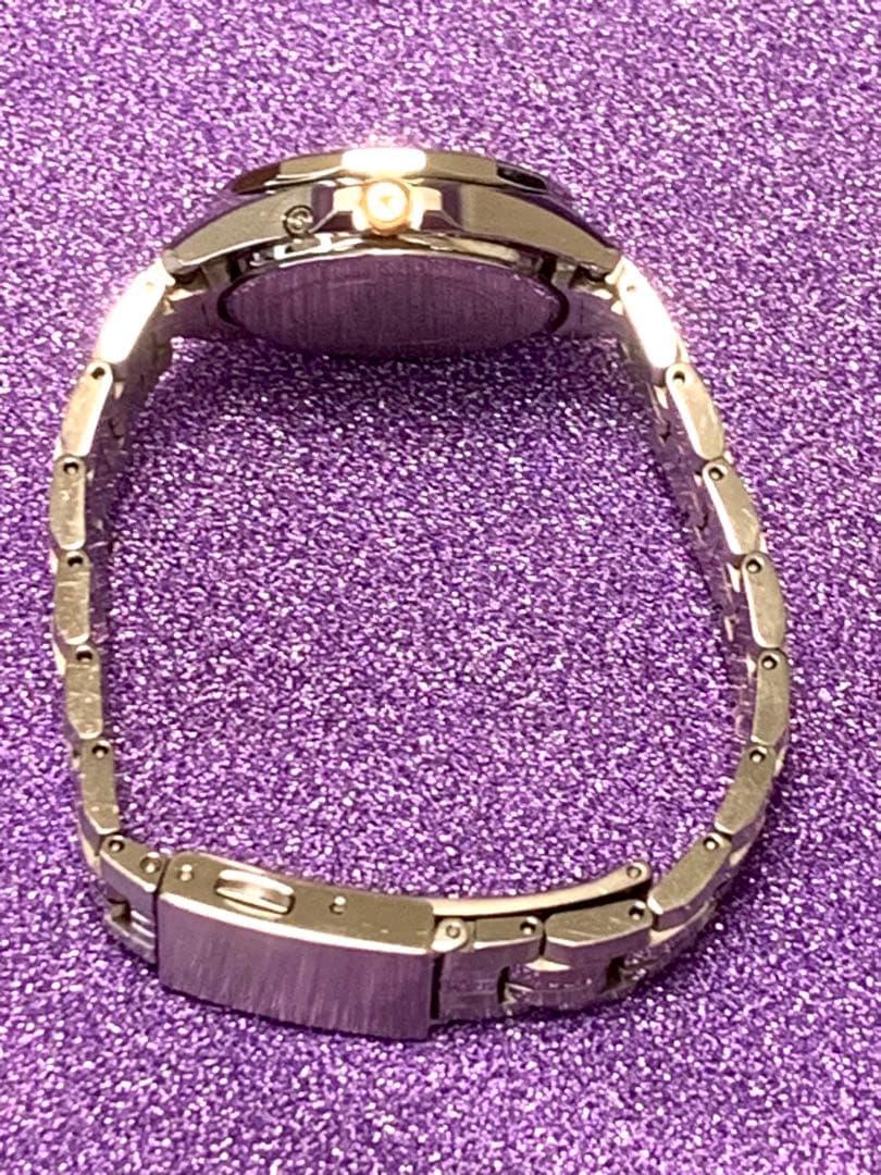 CASIO カシオ OCEANUS オシアナス OCW-S340-7AJF