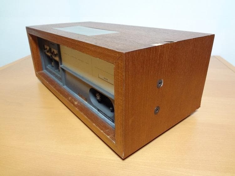 名機 JBL SE408S パワーアンプ1970 年 訳あり（ジャンク）