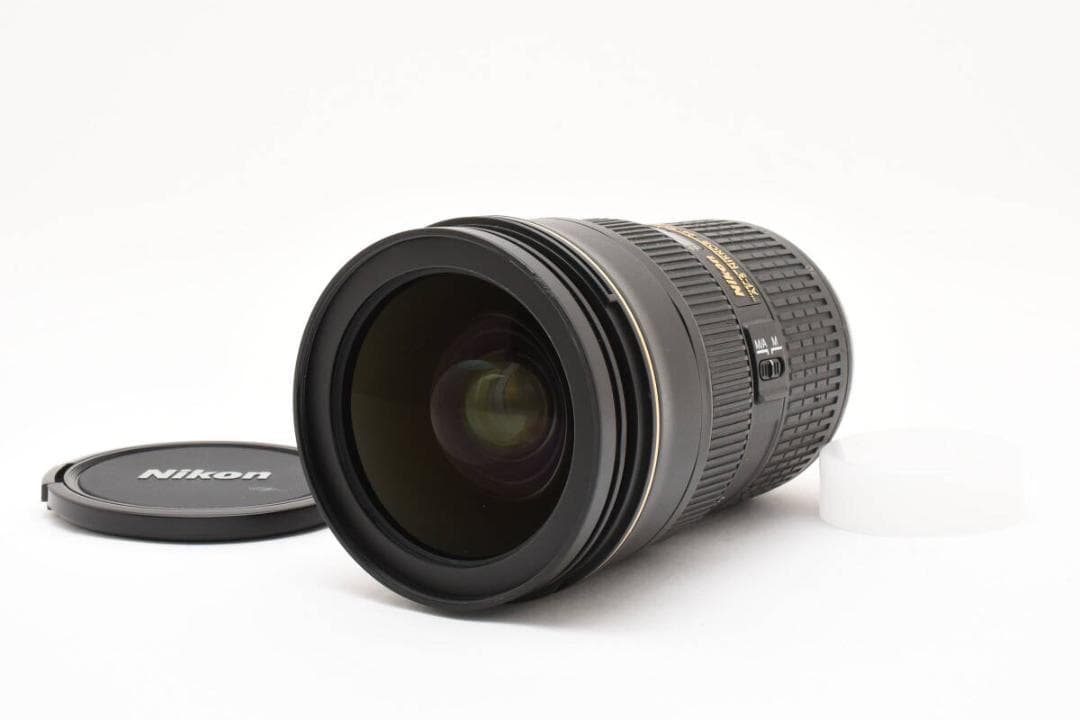 【実用品】Nikon AF-S NIKKOR 24-70mm f2.8G ED