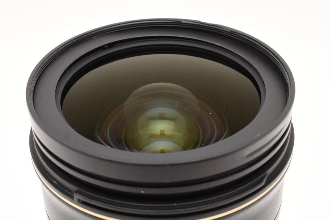 【実用品】Nikon AF-S NIKKOR 24-70mm f2.8G ED