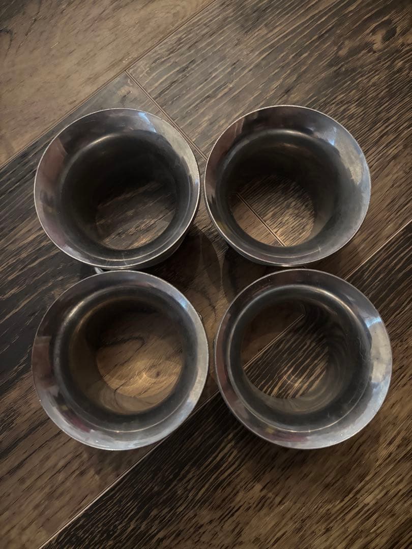 ソレックス　40 ファンネル