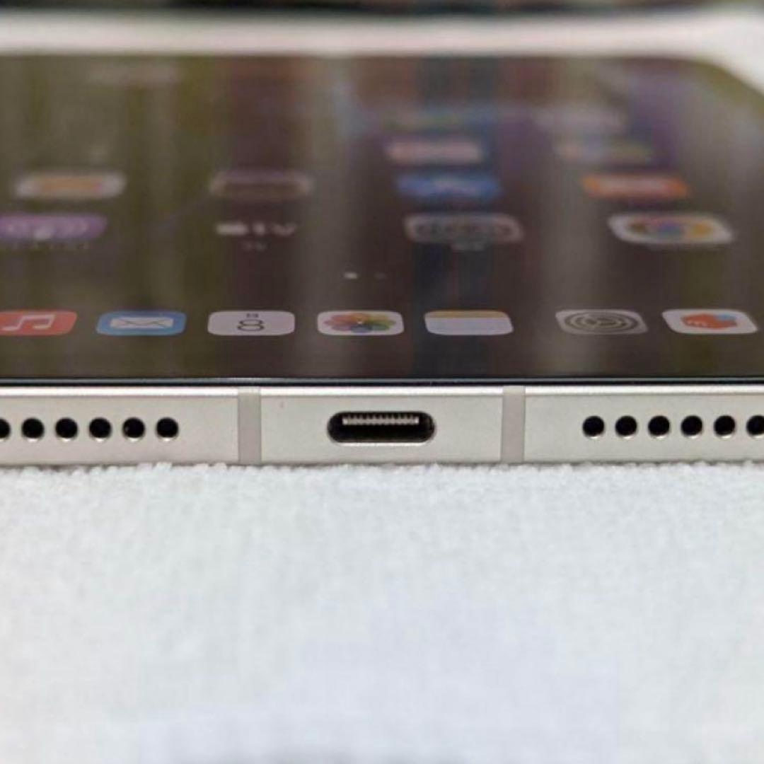 iPad mini 第6世代 セルラーモデル 64GB