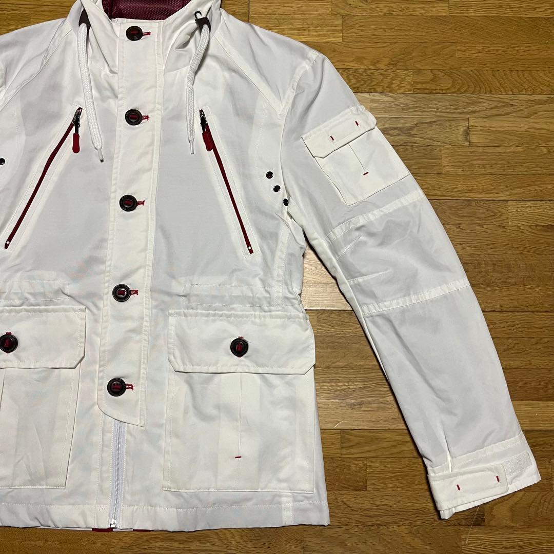 BANDAI 仮面ライダードライブ 仮面ライダーマッハ 詩島剛 ジャケット 希少