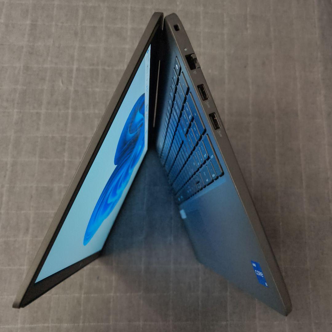 2023年10月 良好 Dell 爆速 13世代 i5 32GB 新品1TB 9