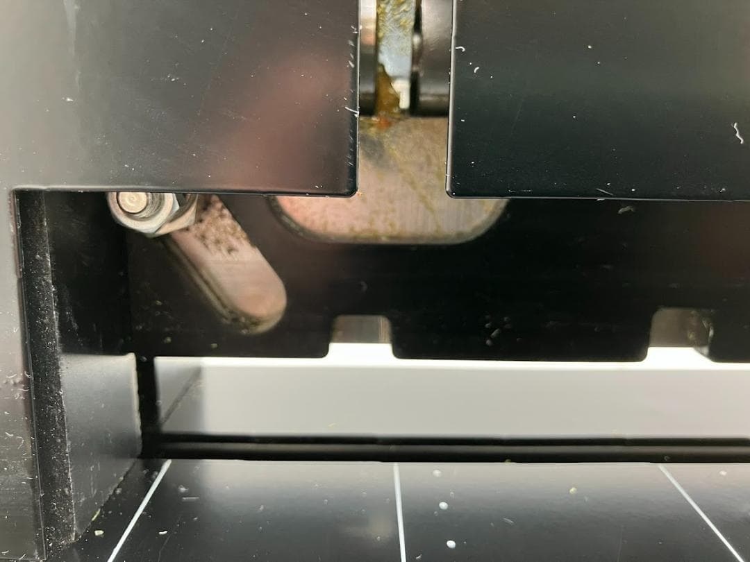 Durodex Stack Cutten 200-DX 裁断機