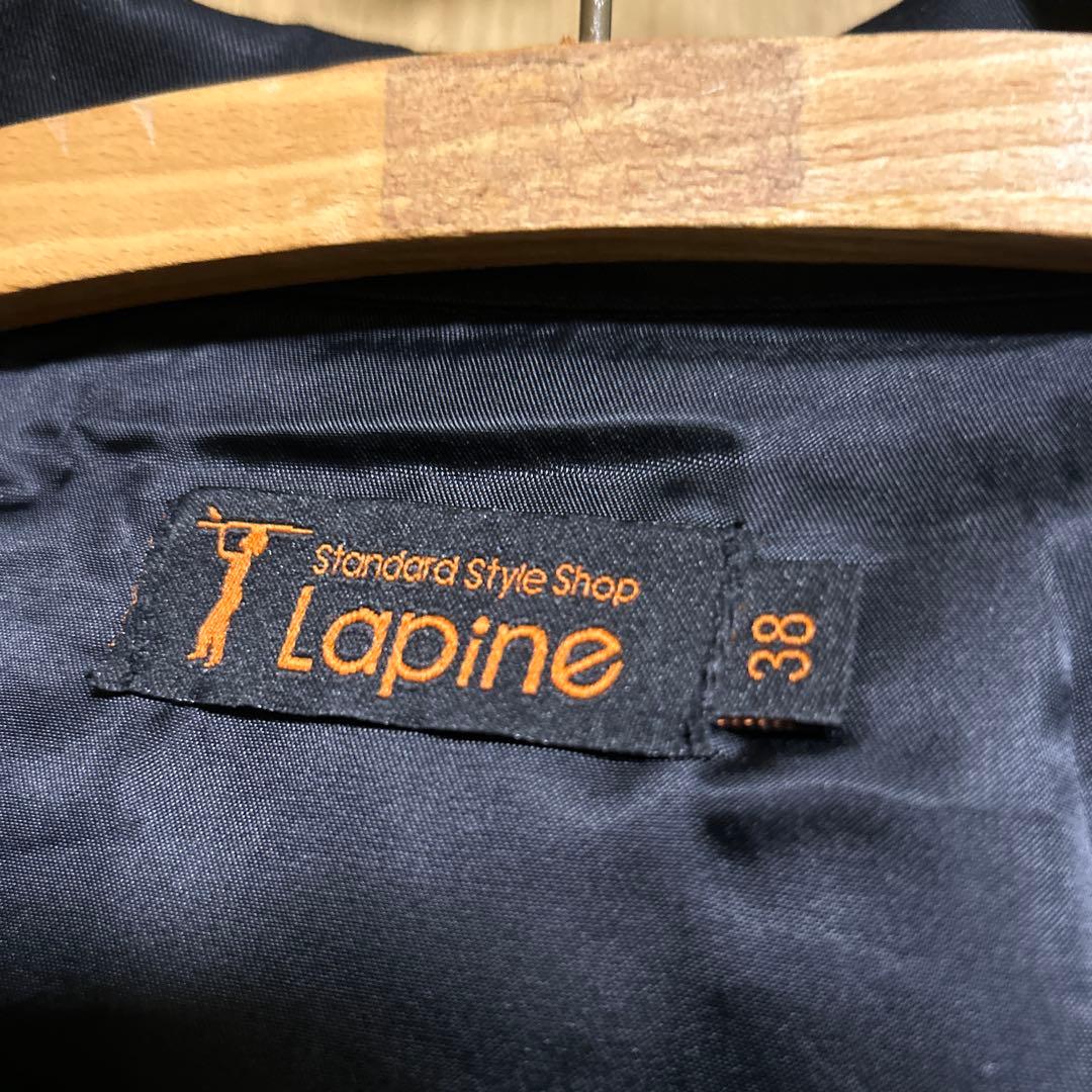 ベトジャン　ラピーヌ　38