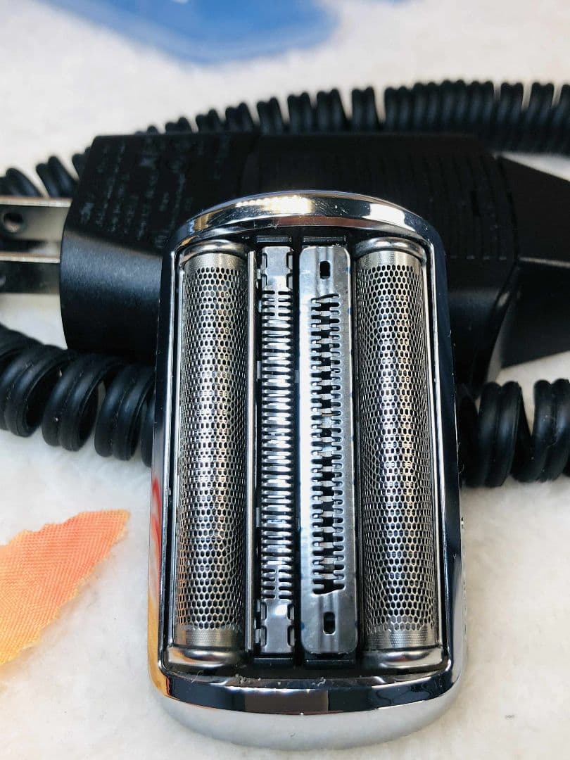 【美品】Braun Series 9 9090ccメンズ電気シェーバー