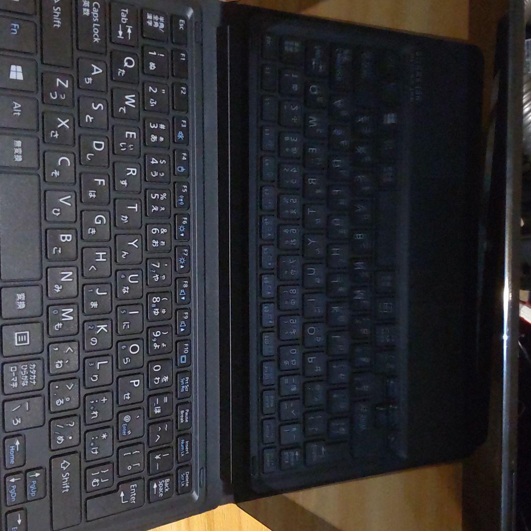 タブレットpc（ノートPC）Windows