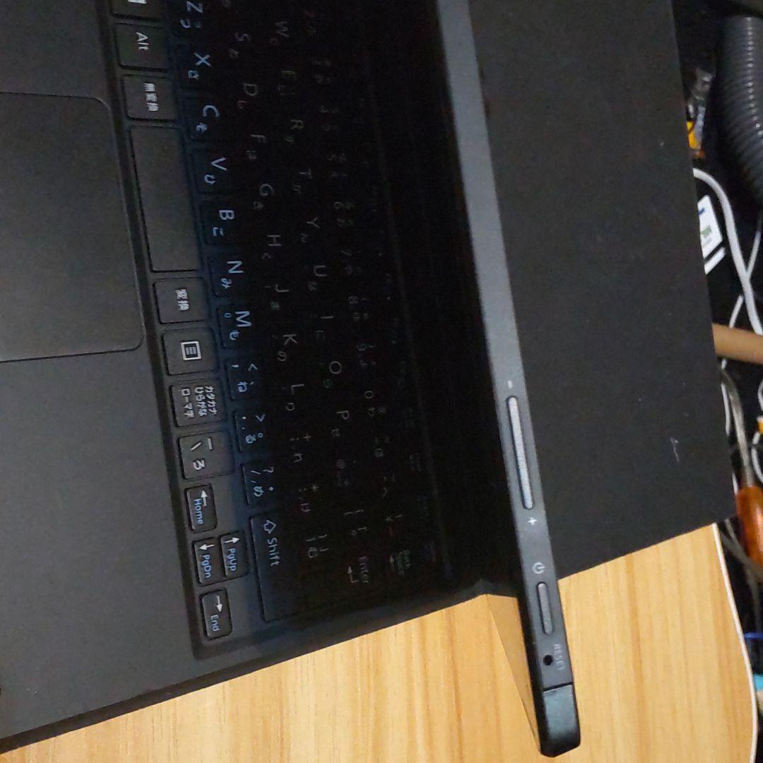 タブレットpc（ノートPC）Windows