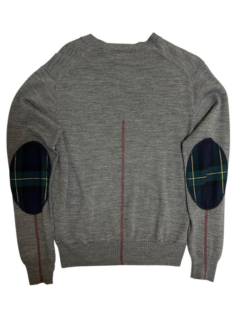 トップス JUNYAWATANABEMANV des GARCONSMAN WB-N007