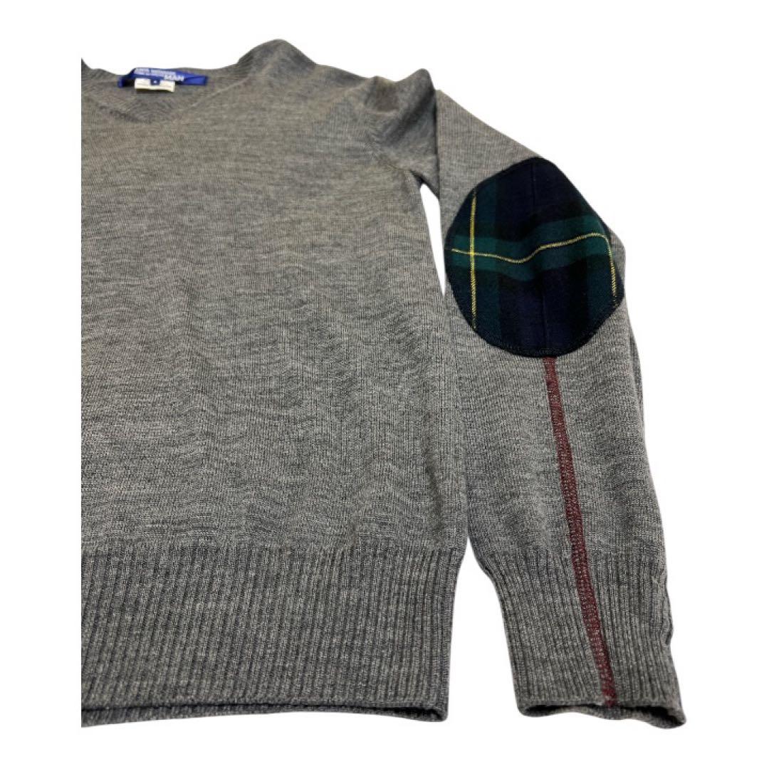 トップス JUNYAWATANABEMANV des GARCONSMAN WB-N007