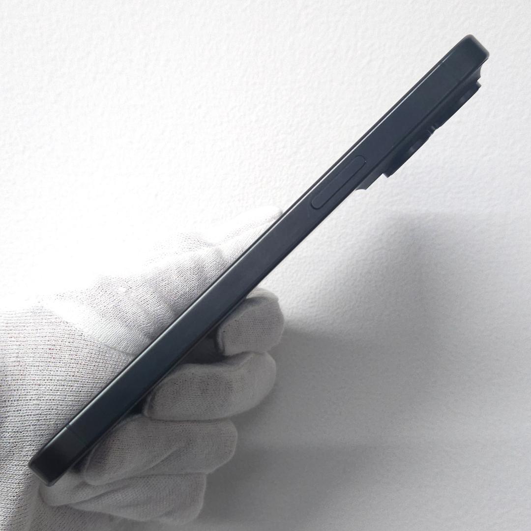 iPhone 15 pro Max 256GB SIMフリーブラック【A】