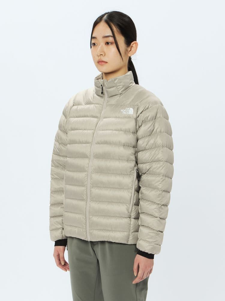 【タグ付き新品未使用品】THE NORTH FACE ウーゼルジャケット