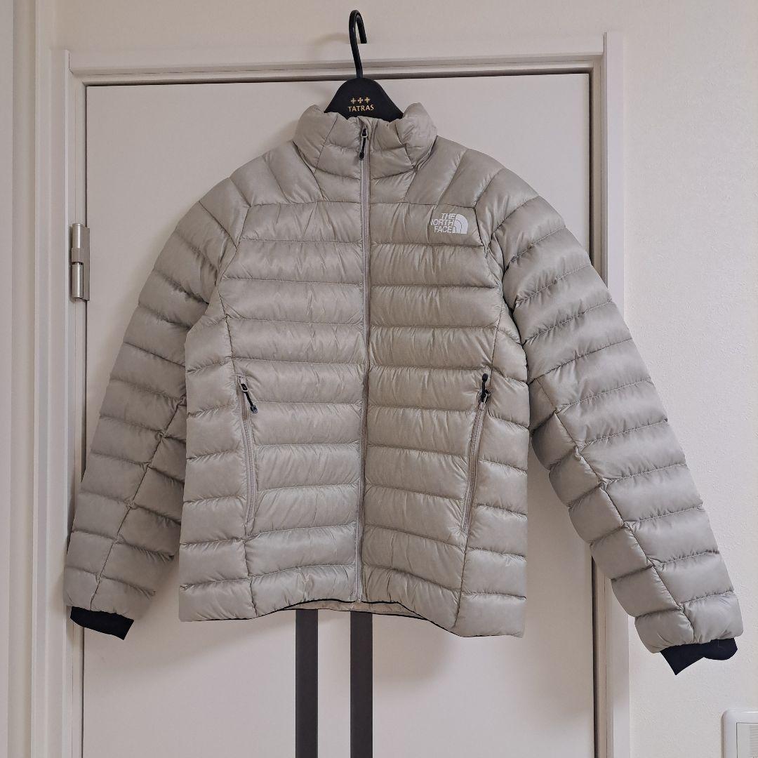 【タグ付き新品未使用品】THE NORTH FACE ウーゼルジャケット