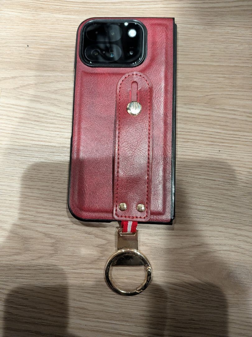 【縦線】Google Pixel 9 Pro Fold 256GB【動作可】