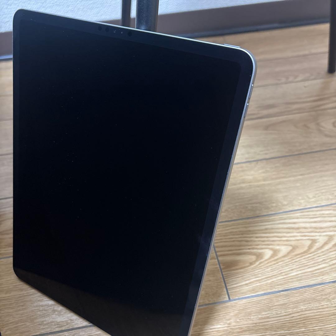 iPad Pro 12.9インチ 128GB wifiモデル　MNXP3J/A
