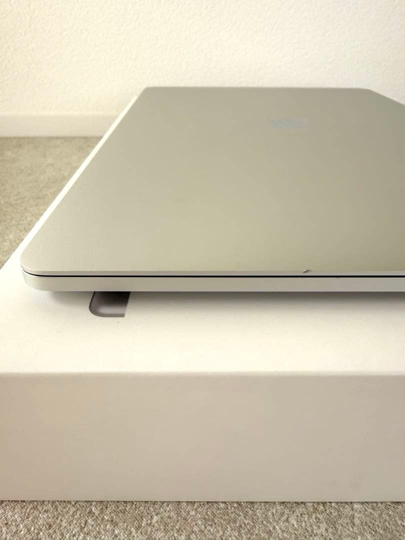 MacBookPro 15インチ【256GB/メモリ16GB/2.6GHz】