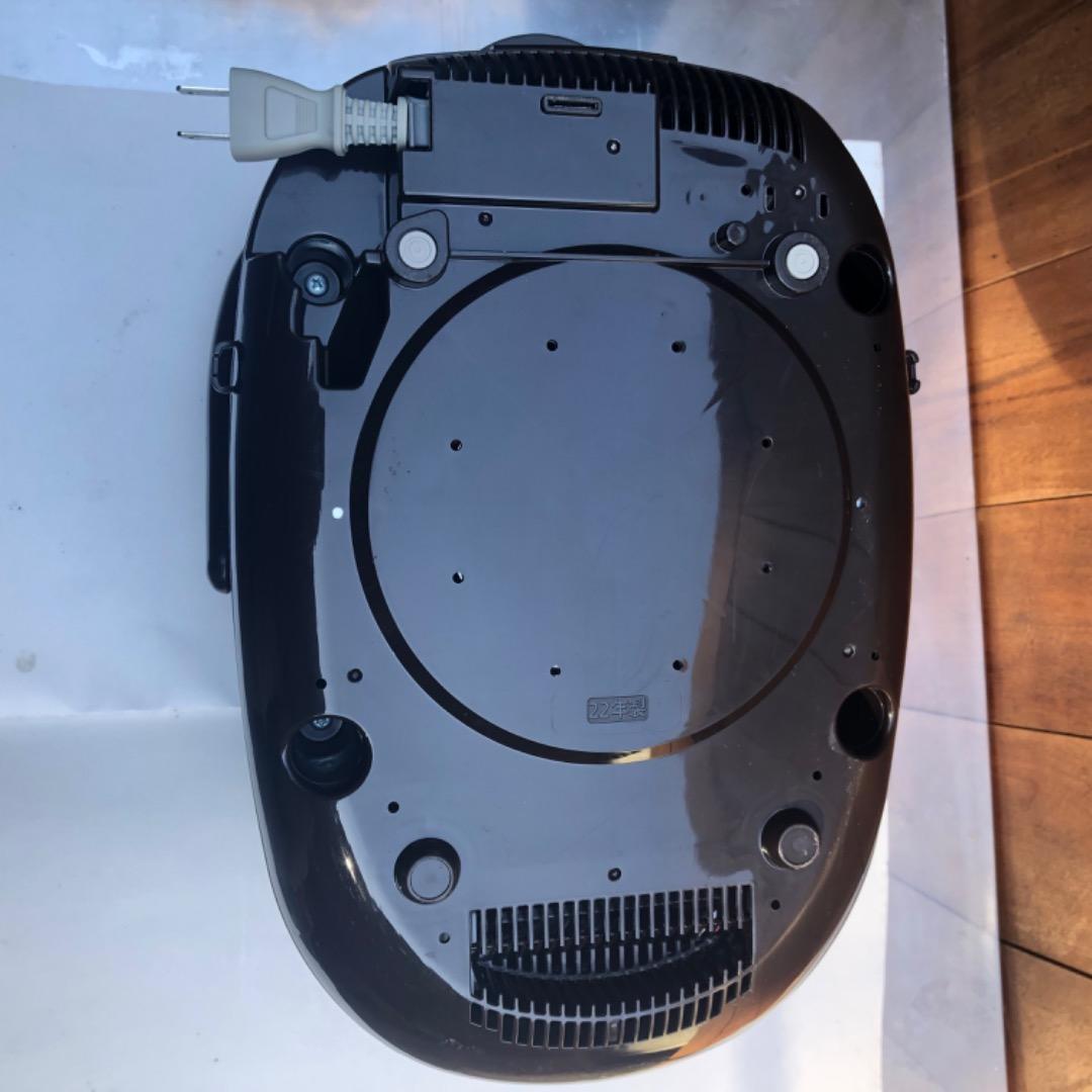 稼働品　ZOJIRUSHI 美品　IH炊飯器　5合炊き