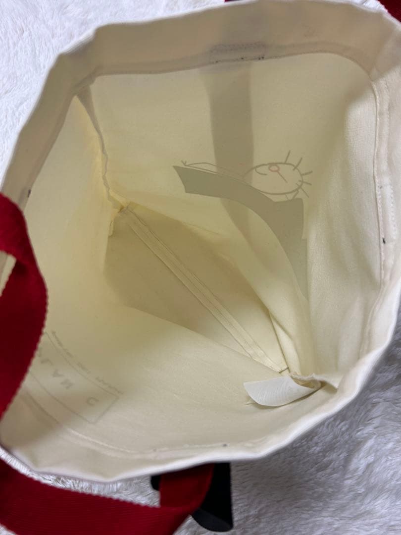 PLAN C プランシー 2way エコトートバッグ