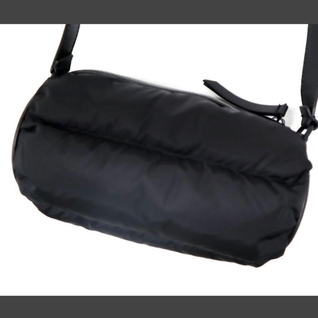 大谷さーん専用　MONCLER ブラック ボディバッグ