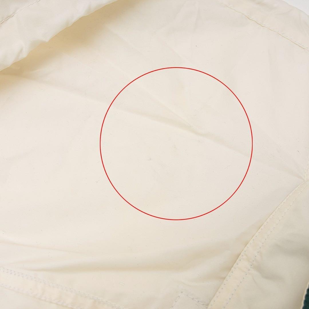 常田大希　着用　アディダス　グリーン　ナイロンジャケット　緑　adidas XL