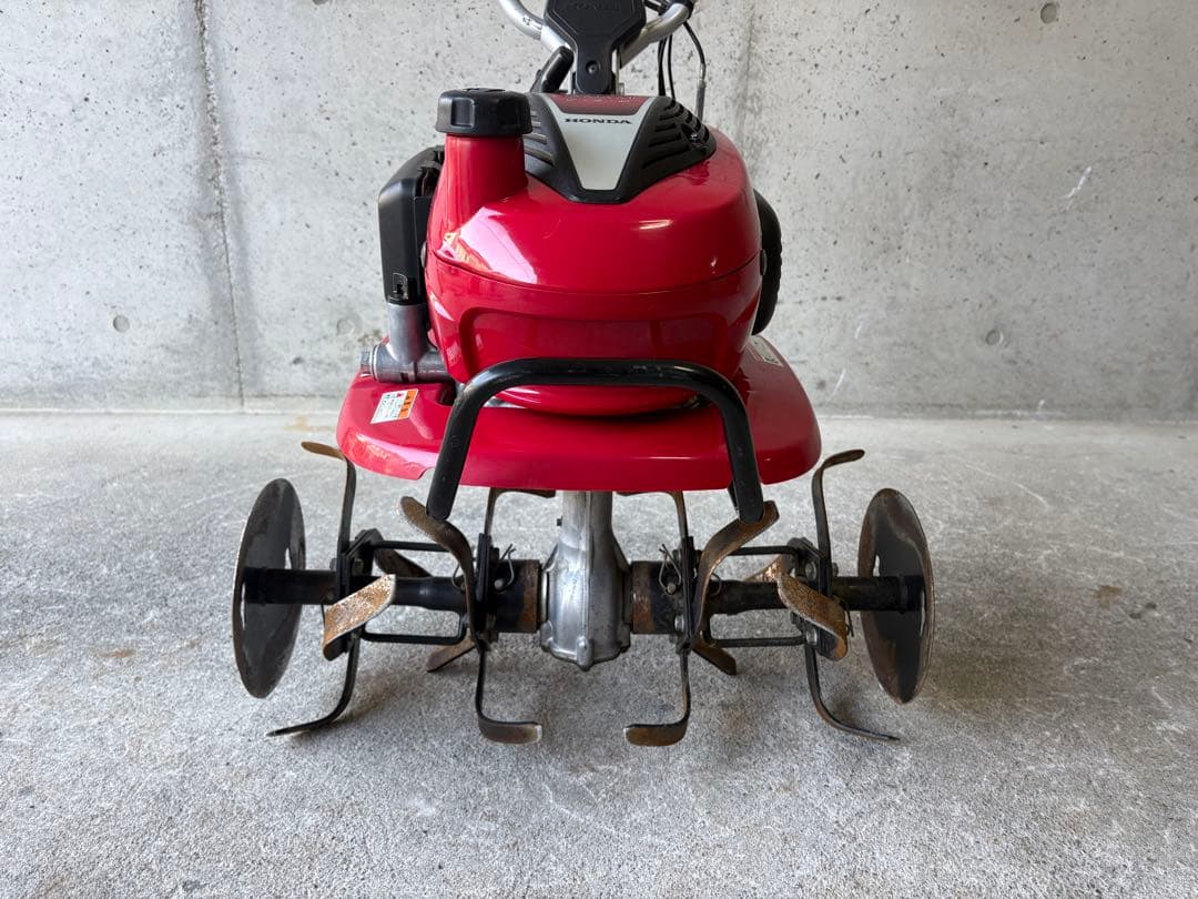 HONDA ホンダ　F220 こまめ　動作確認済み‼️ 送料込み‼️現行モデル