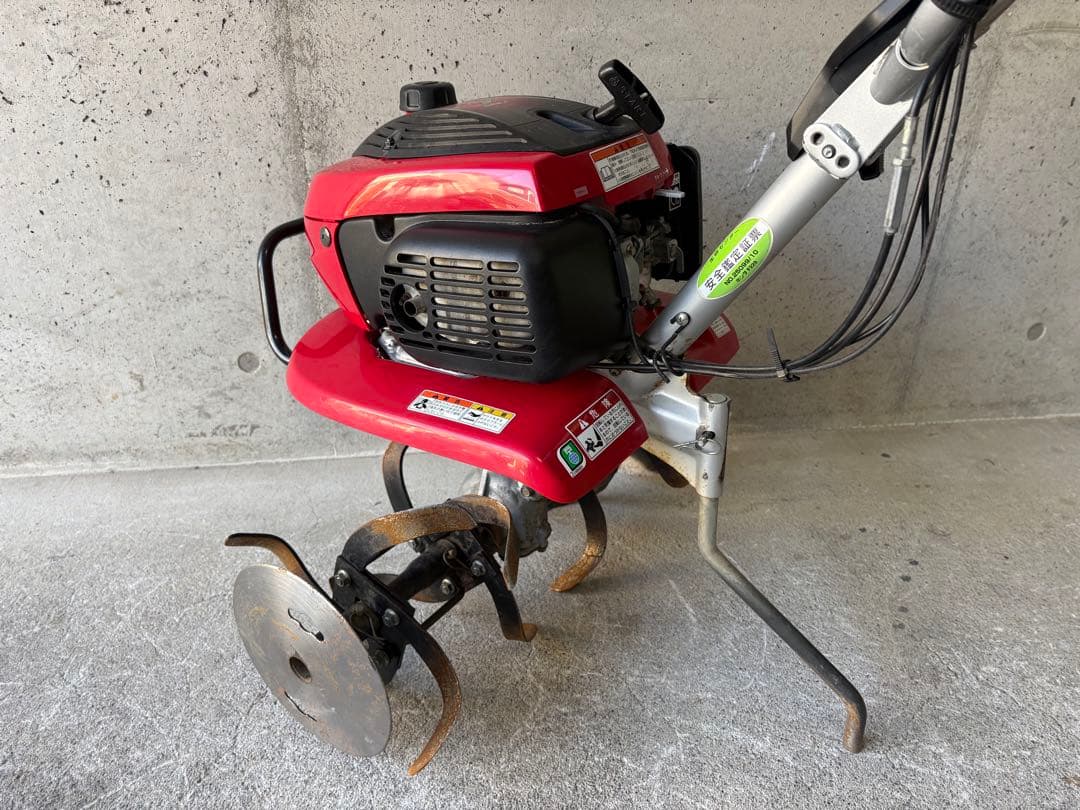 HONDA ホンダ　F220 こまめ　動作確認済み‼️ 送料込み‼️現行モデル