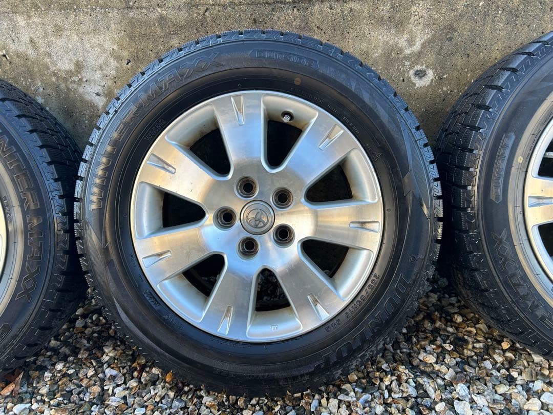 富士トヨタ 10系 アルファード2セット マツダデミオ1セット