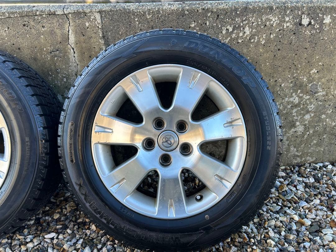 富士トヨタ 10系 アルファード2セット マツダデミオ1セット