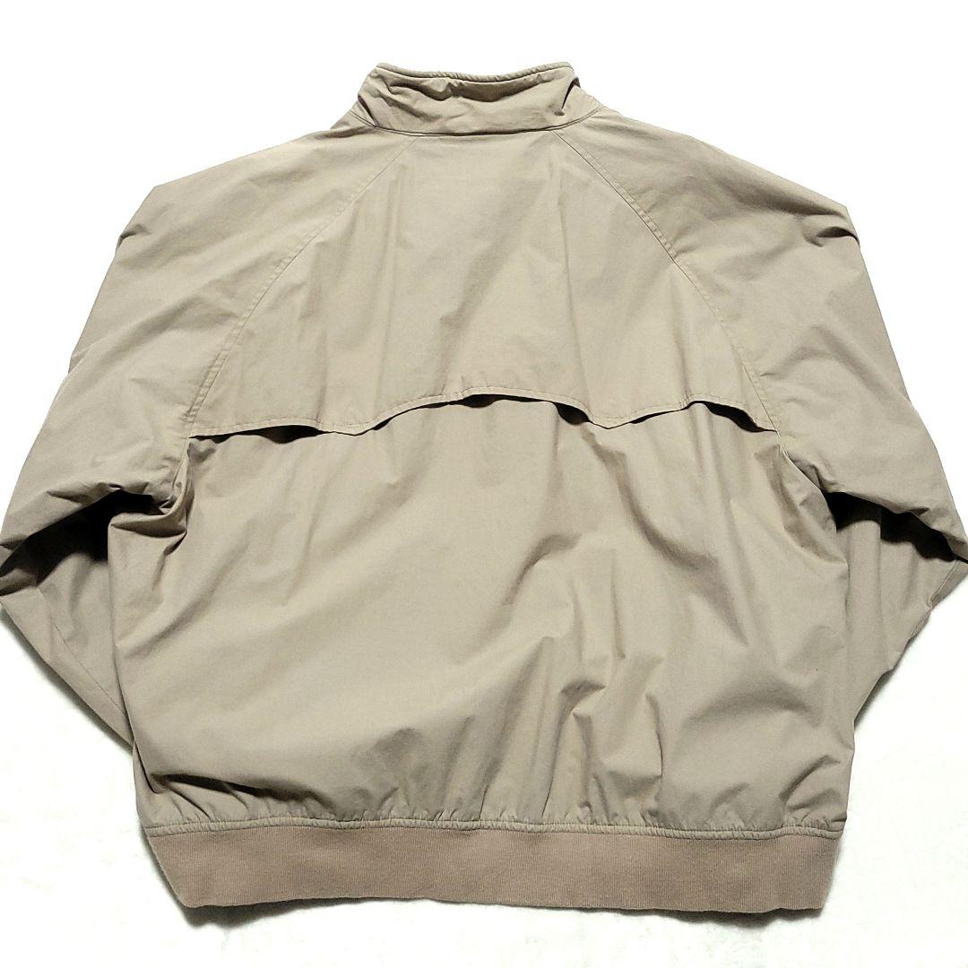 美品 XXL ラルフローレン　スイングトップ ブルゾン チェック柄 大きいサイズ