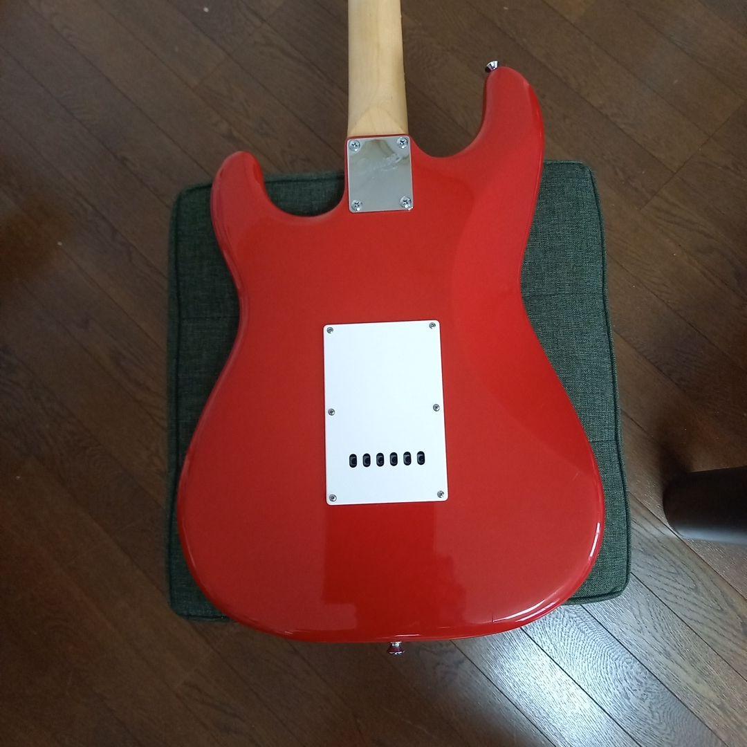 『美品』SQUIER BY FENDER BULLET STRAT Strato