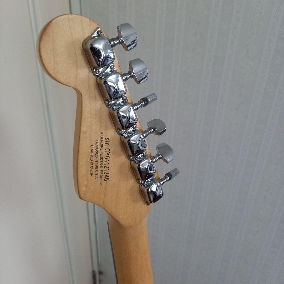 『美品』SQUIER BY FENDER BULLET STRAT Strato