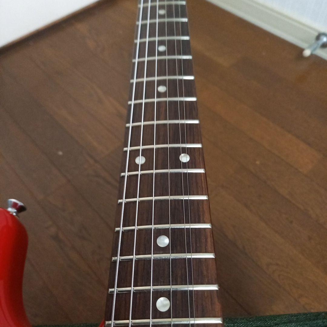 『美品』SQUIER BY FENDER BULLET STRAT Strato