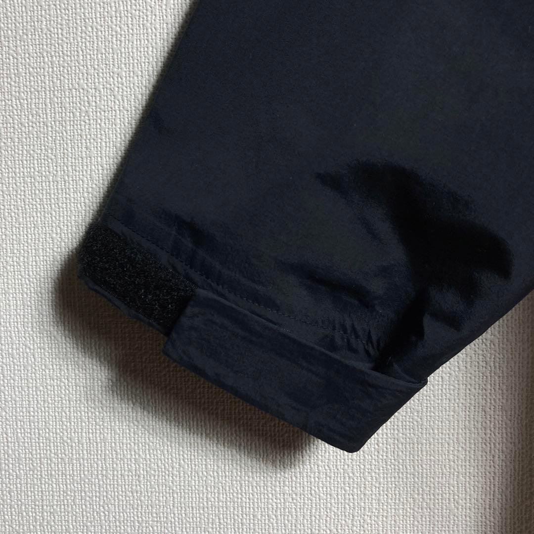 【新品タグ付き】タイトブースプロダクション マウンテンパーカー XL.