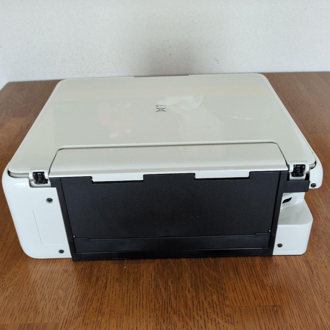 Canon PIXUS TS6330 インクジェット複合機 ホワイト