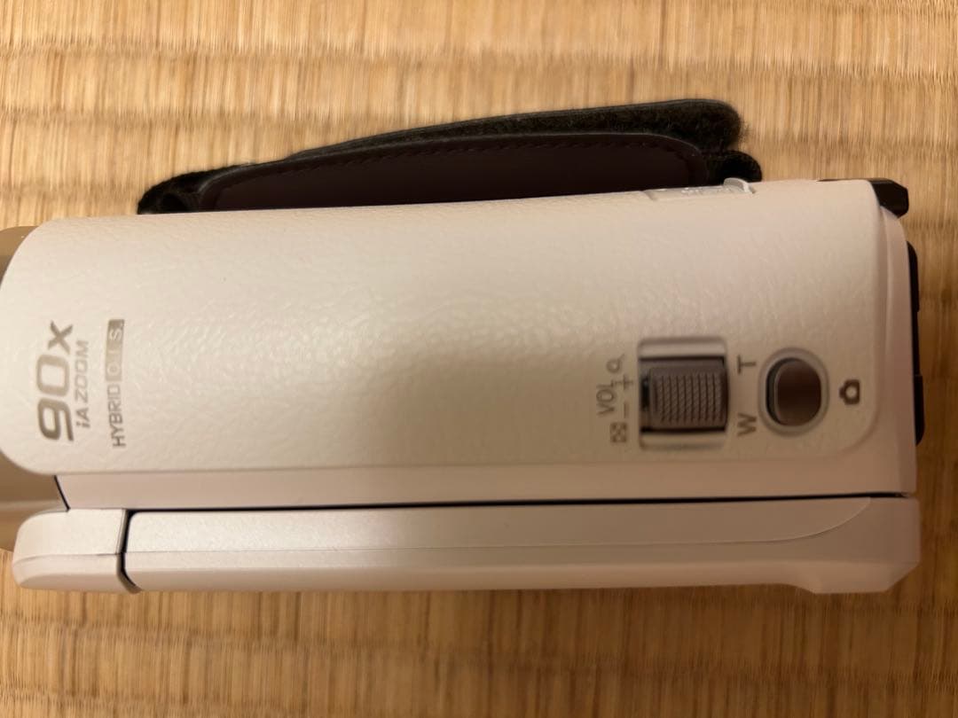 【値下げ可能！！】Panasonic HC-W585M ビデオカメラ 本体