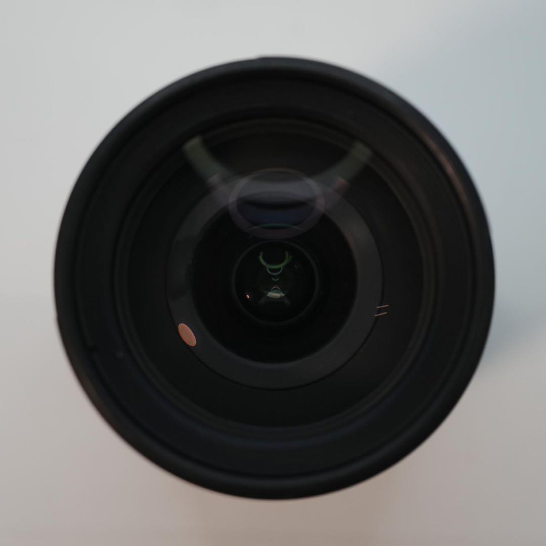 TAMRON Canon EF用 18-200mm 望遠レンズ a4358