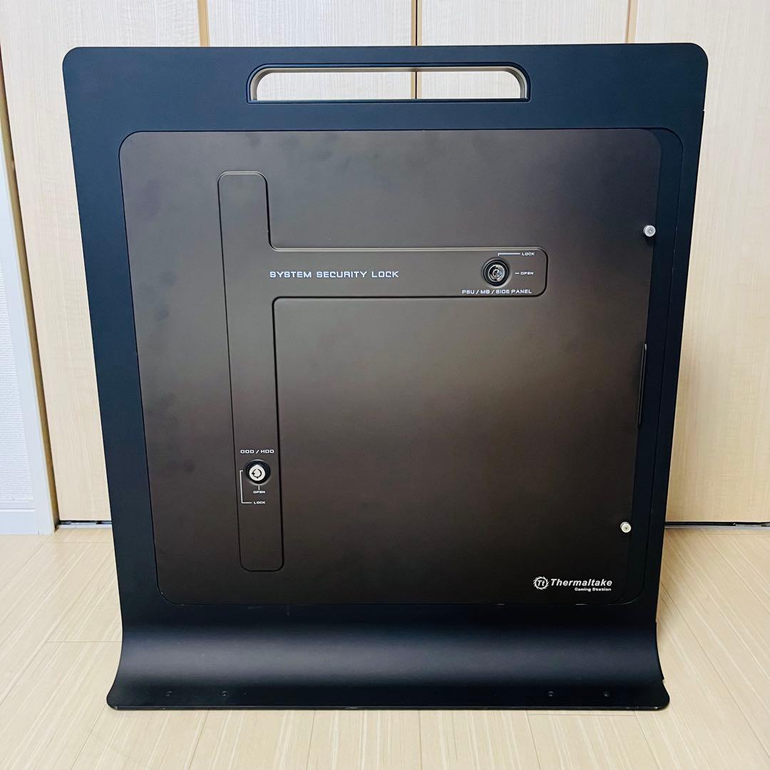 Thermaltake Level10 サーマルテイク レベル10 PCケース