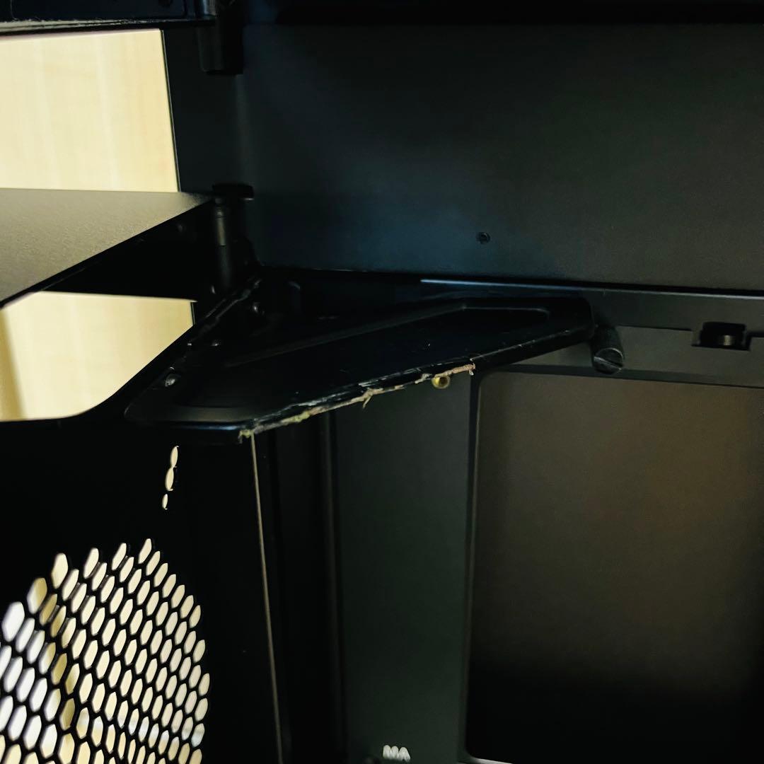 Thermaltake Level10 サーマルテイク レベル10 PCケース