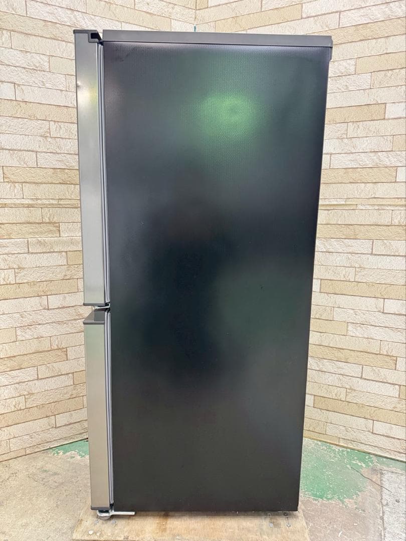 大阪送料無料★3か月保障★冷蔵庫★2022年★AQR-14N(S)★SR-234