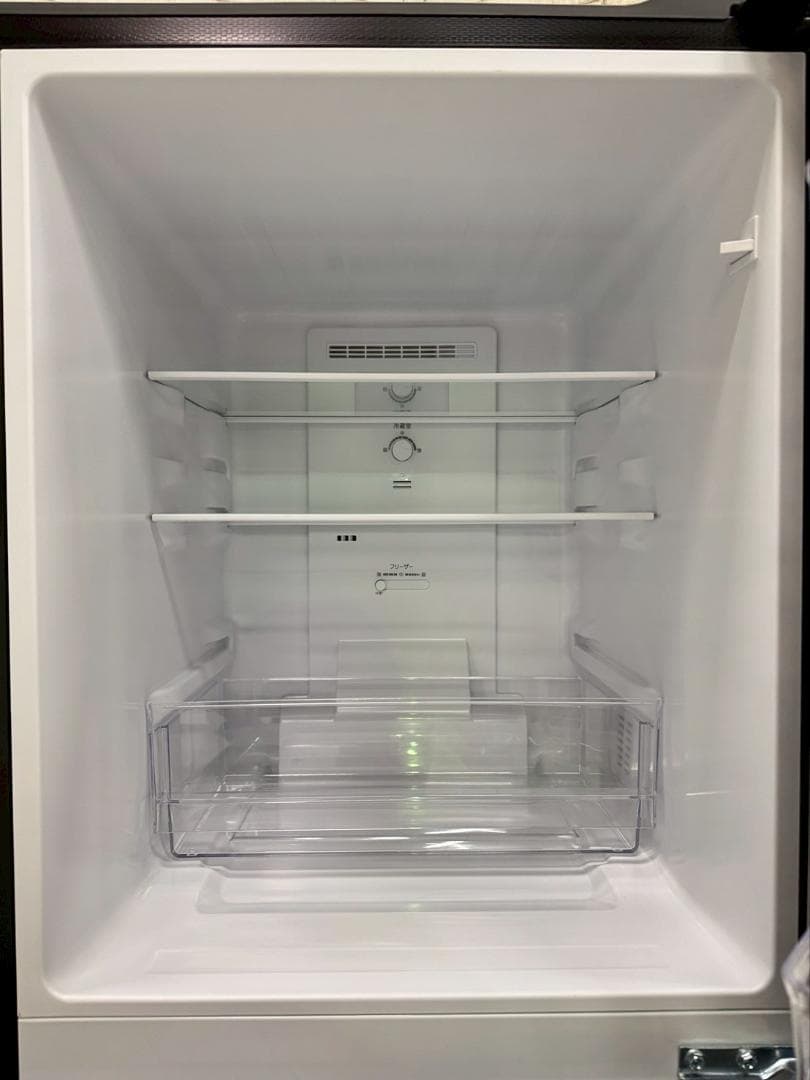 大阪送料無料★3か月保障★冷蔵庫★2022年★AQR-14N(S)★SR-234