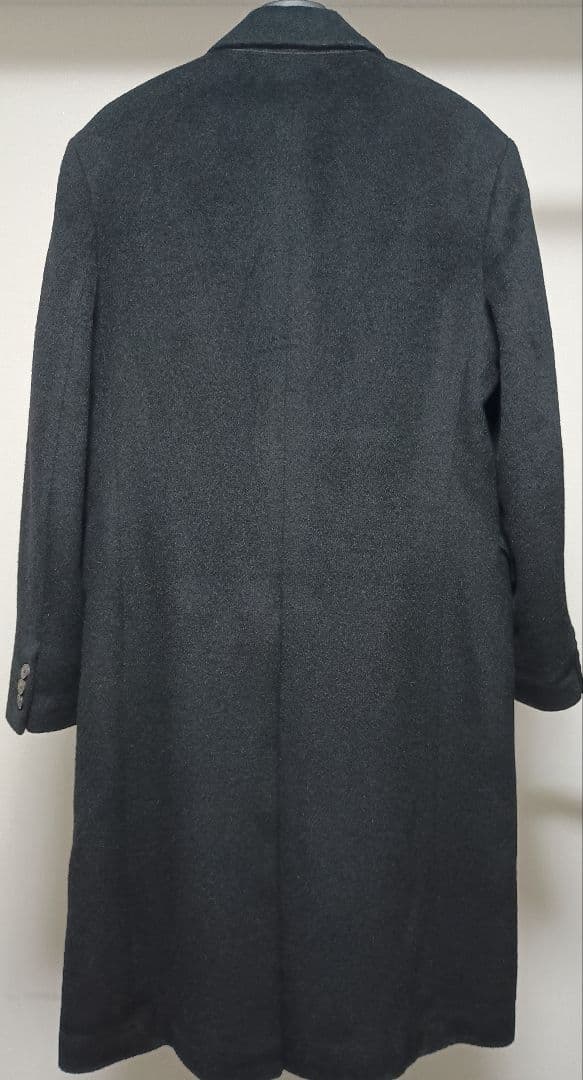 アワーレガシー　24aw　whalecoat 46