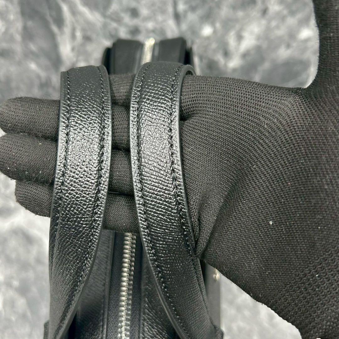 イーハトーブ ✨COACH コーチ ビジネスバッグC8173