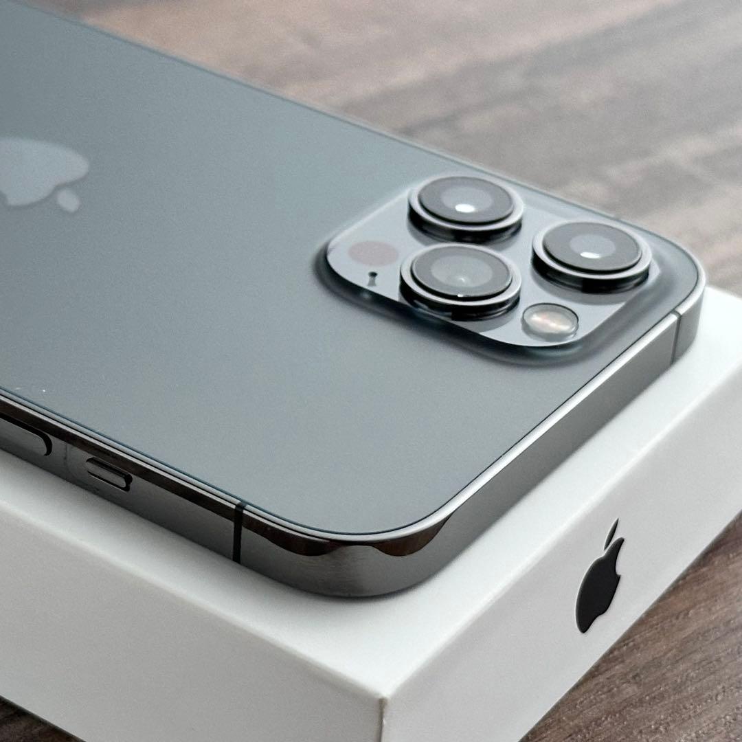 【格安良品◎】iPhone12Pro Max 本体 512GB SIMフリー