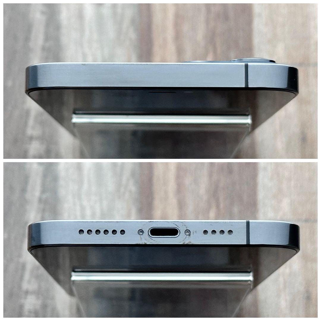 【格安良品◎】iPhone12Pro Max 本体 512GB SIMフリー