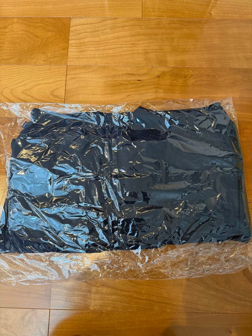 Supreme Crest Crewneck 24FW Navy 新品